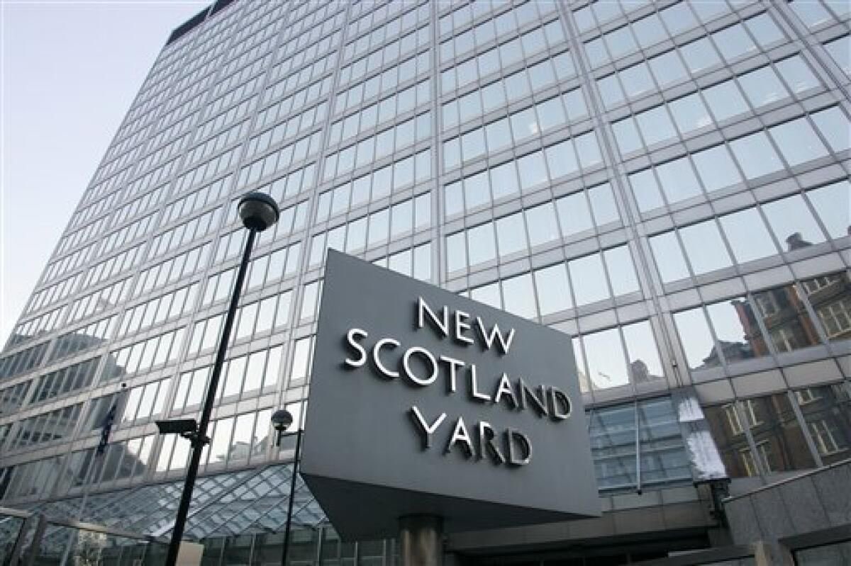 International Centre Files War Crimes Complaint Against British-Israeli Official