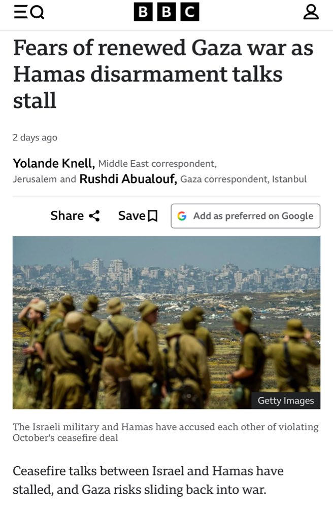 Accusation: Israel continues killing civilians in Gaza