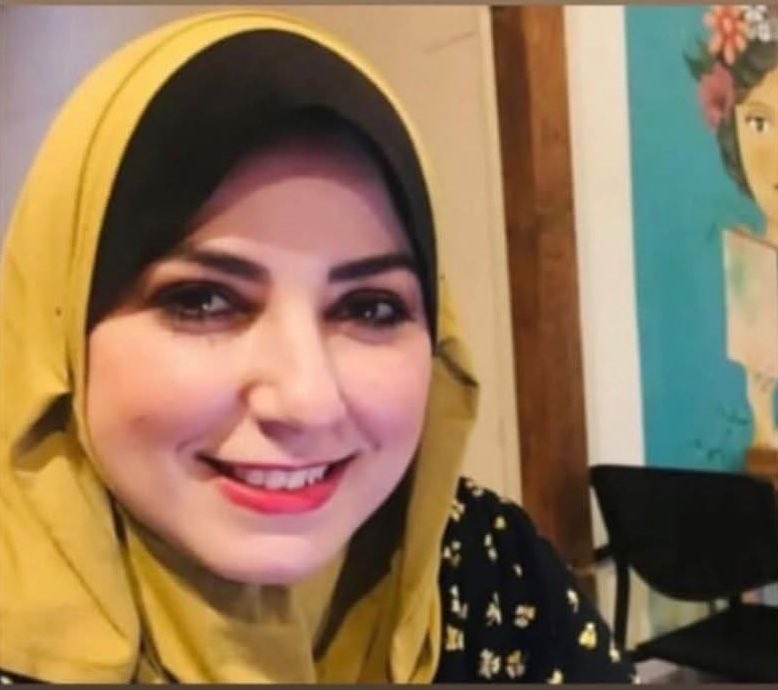 Ghada Rabah Still Alive: Family Confirms After Death Reports