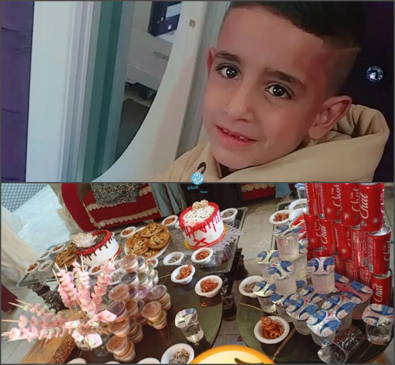 Child killed by Israeli gunfire near Hebron