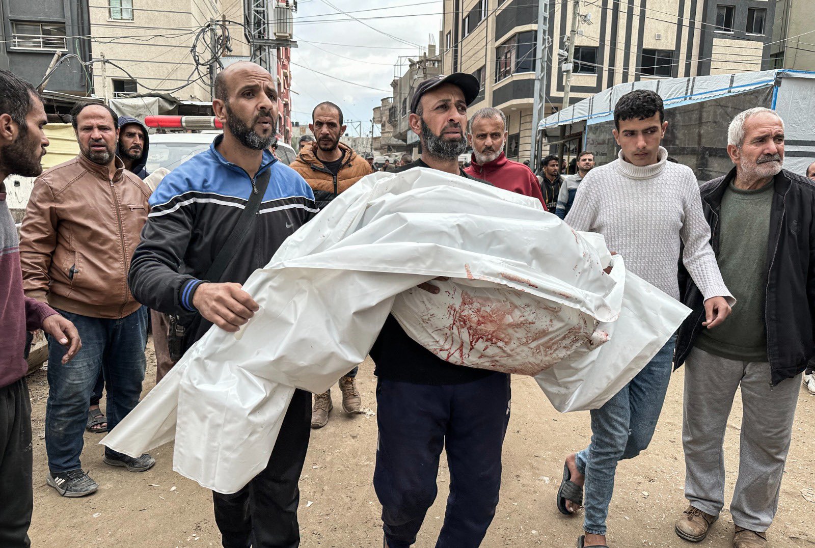Gaza Casualties: 63 Killed in Recent Hours
