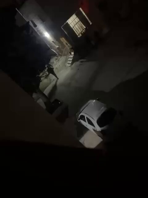Occupation forces arrest three young men in West Bank raids