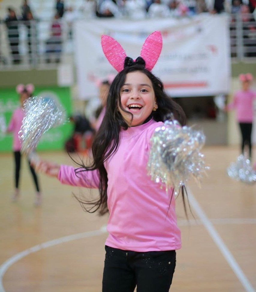 Hala: Dreams Lost to Gaza Airstrike