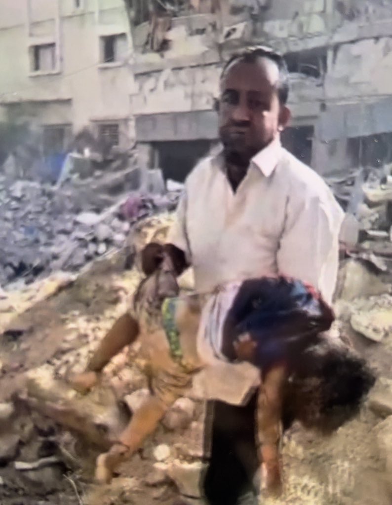 Israeli bombing kills five, wounds seven in Gaza refugee camp