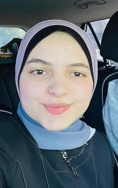 Medical Student Ruaa Hammam Haniya: Life and Loss in Gaza