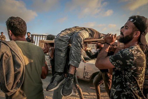 Israeli Army Gunfire at Gaza Aid Seekers Report