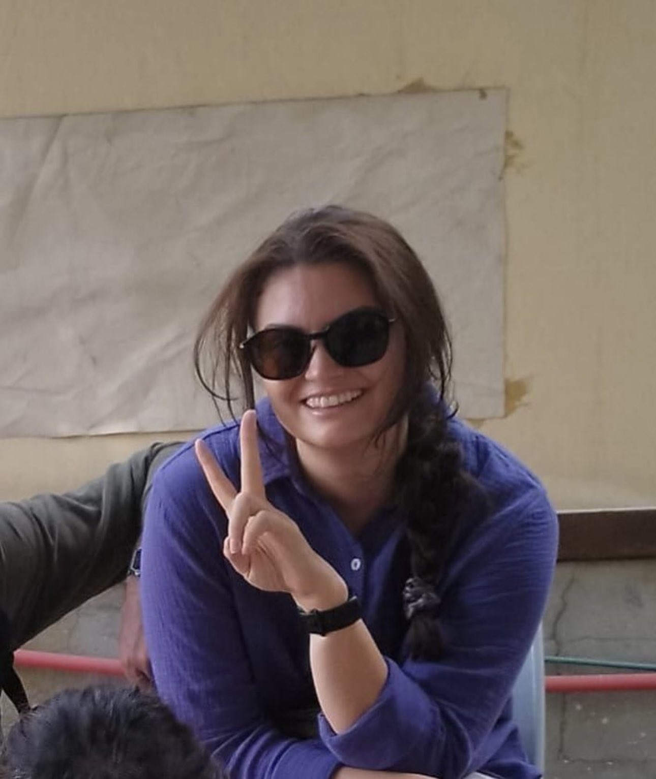 Activist Killed by Israeli Soldiers in West Bank