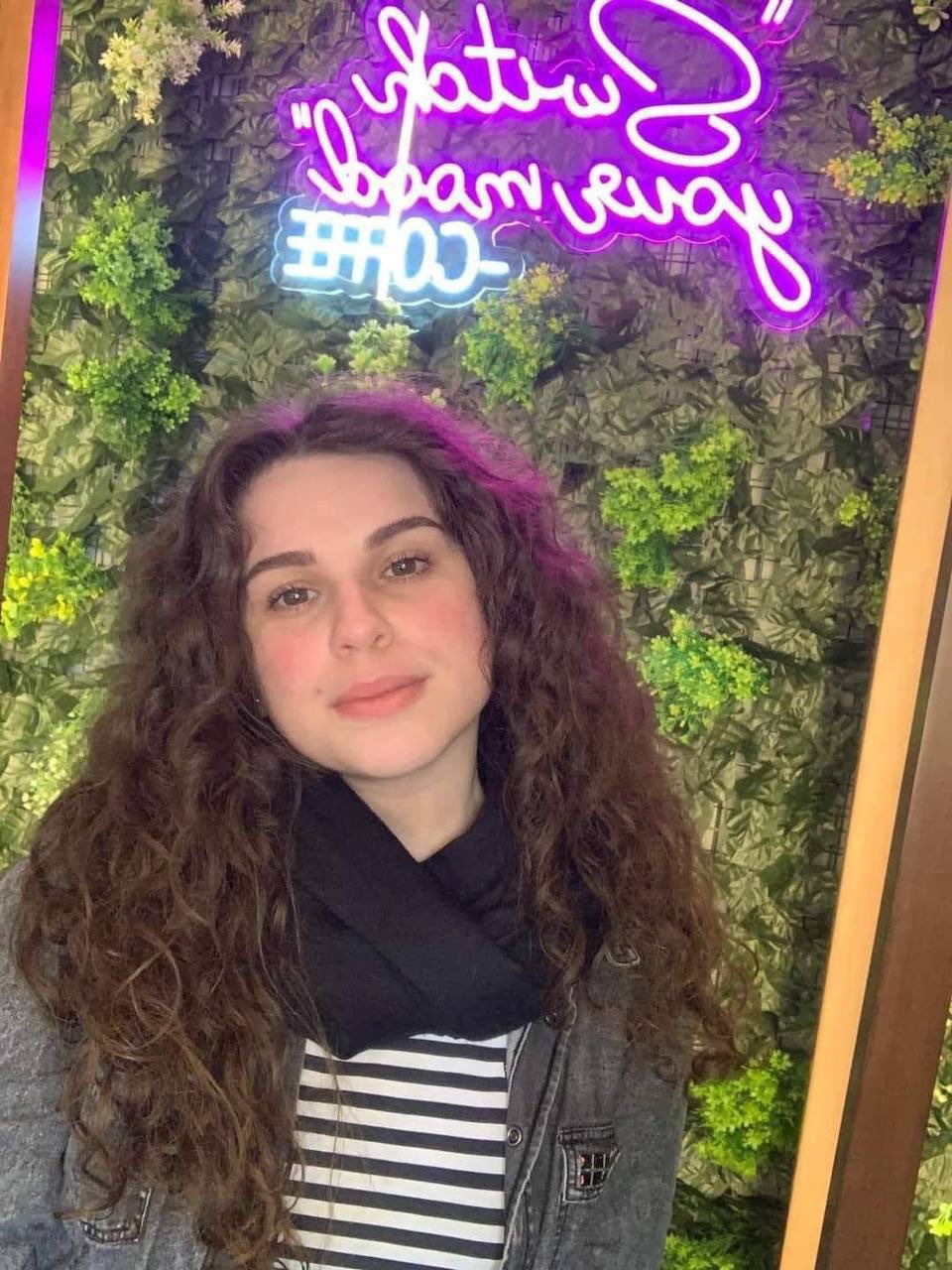 Israel kills Julia and mother in South Lebanon
