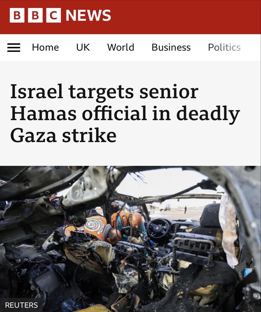 IOF Alleged Ceasefire Violation Kills Four Civilians