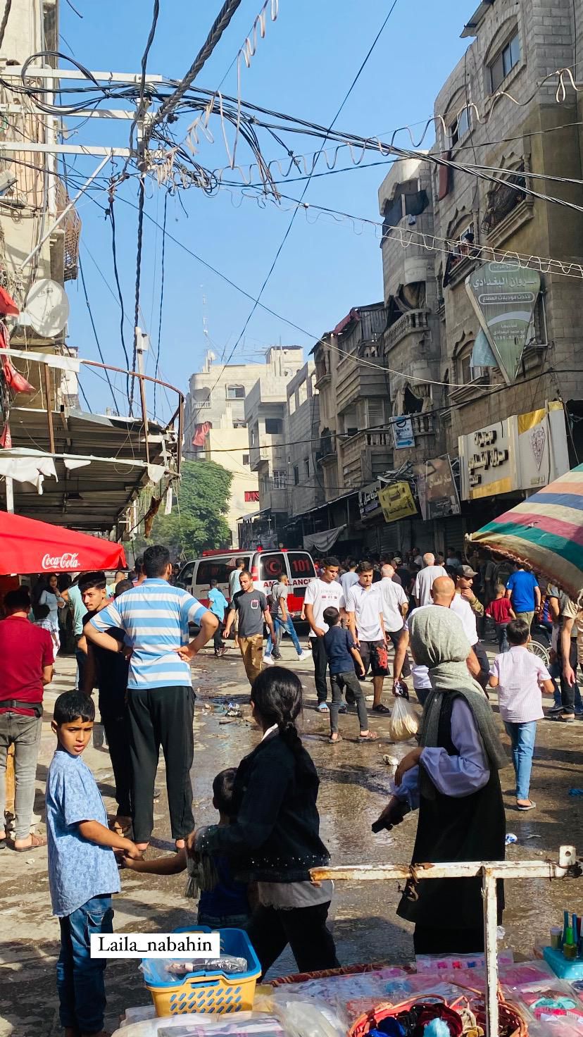 Israel warplanes strike Al-Khatib family home in Gaza
