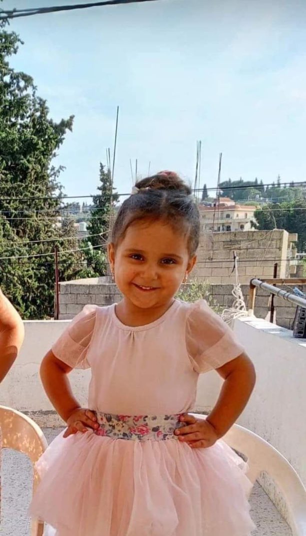 Israel kills Maram in Beirut amid Western support claims