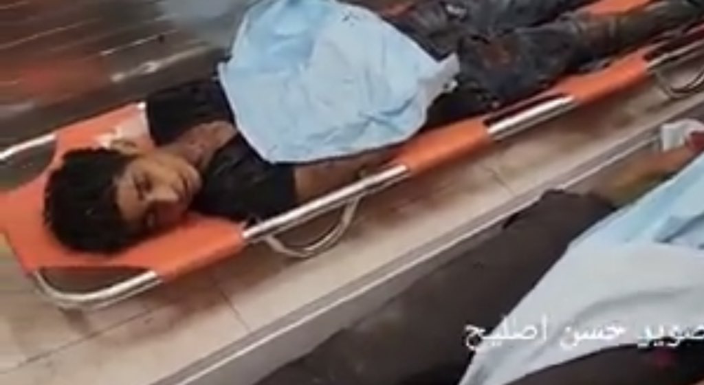 Israeli bombing kills seven in Khan Younis and Gaza City