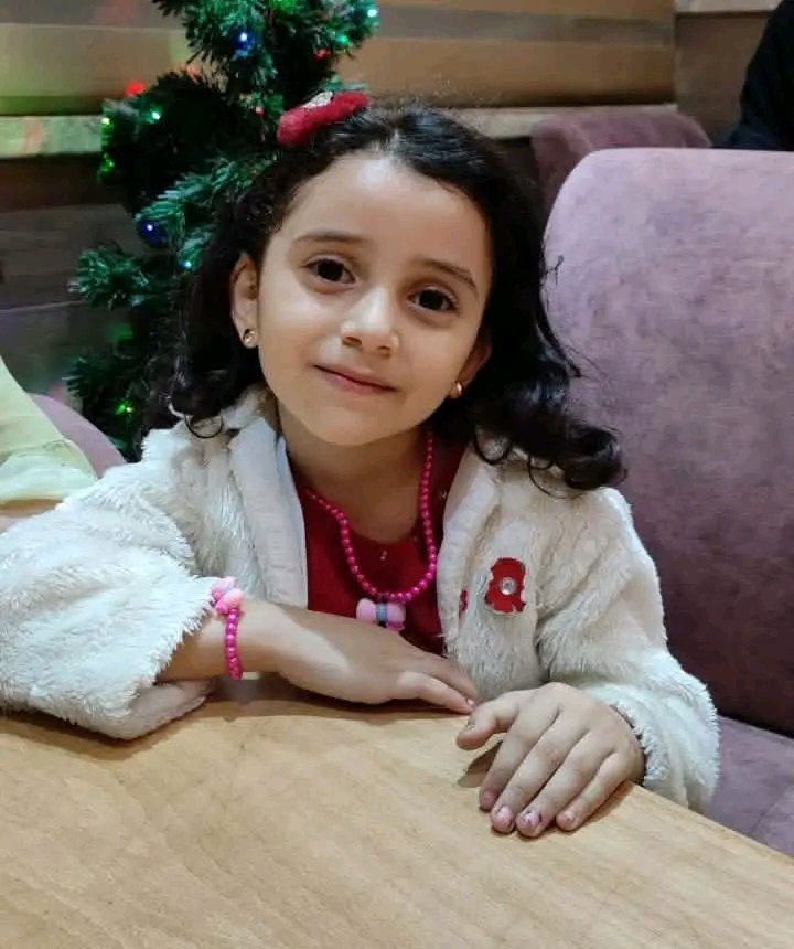 Israeli bombardment kills 7-year-old child in Gaza refugee camp
