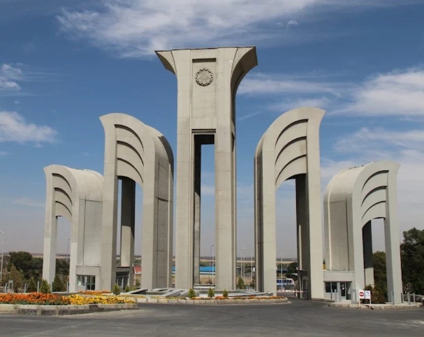 Iranian Technology Universities: Amirkabir and Esfahan