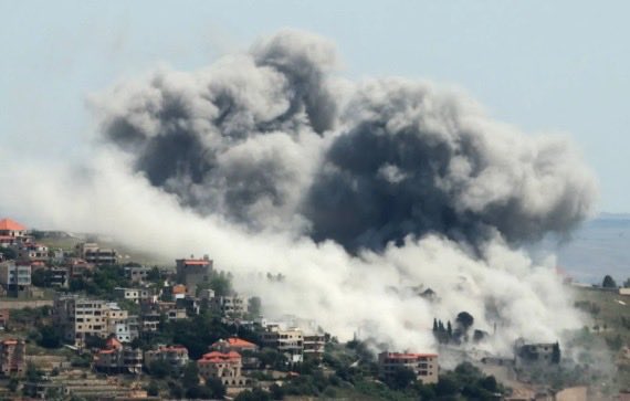 Israeli Forces Continue Gaza Attacks Despite Prisoner Release Declaration