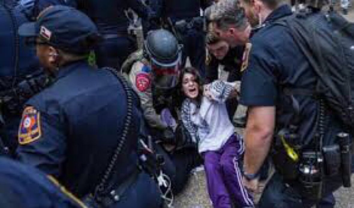 American Universities Free Speech Crisis Ignored by UN