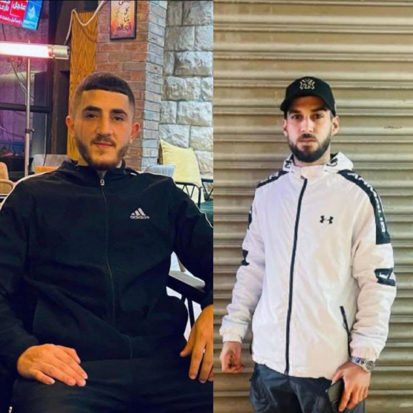 Palestinian men killed by Israeli forces in West Bank raid