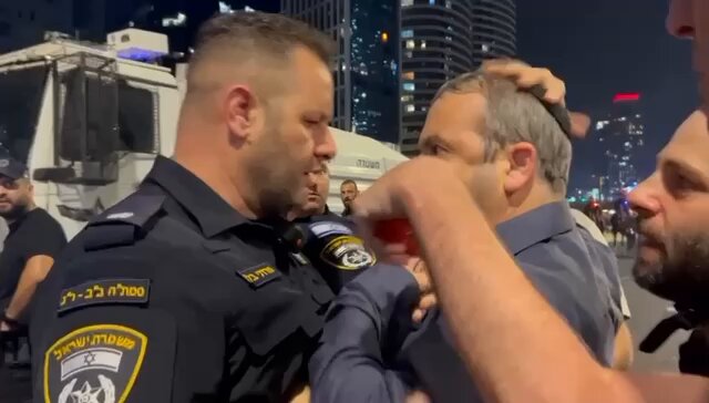 Israel Erupts in Protests After Defense Minister Gallant’s Dismissal