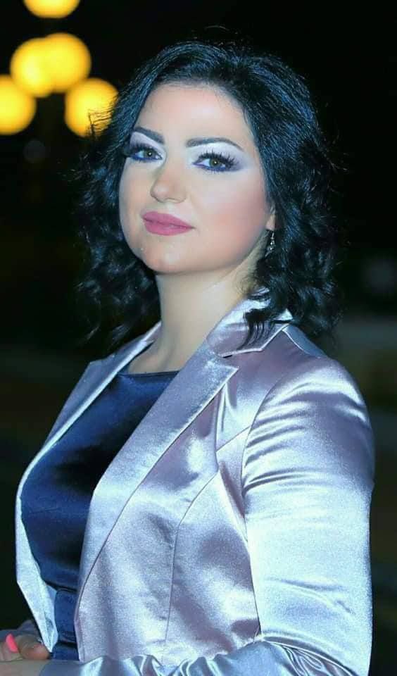 Israeli Strike Kills Syrian Journalist Safaa Ahmed in Damascus