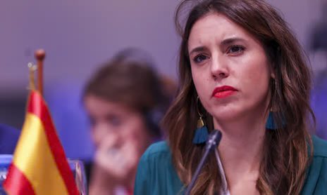 MEP Montero Calls for Israel’s Olympic Ban Over Genocide Accusations