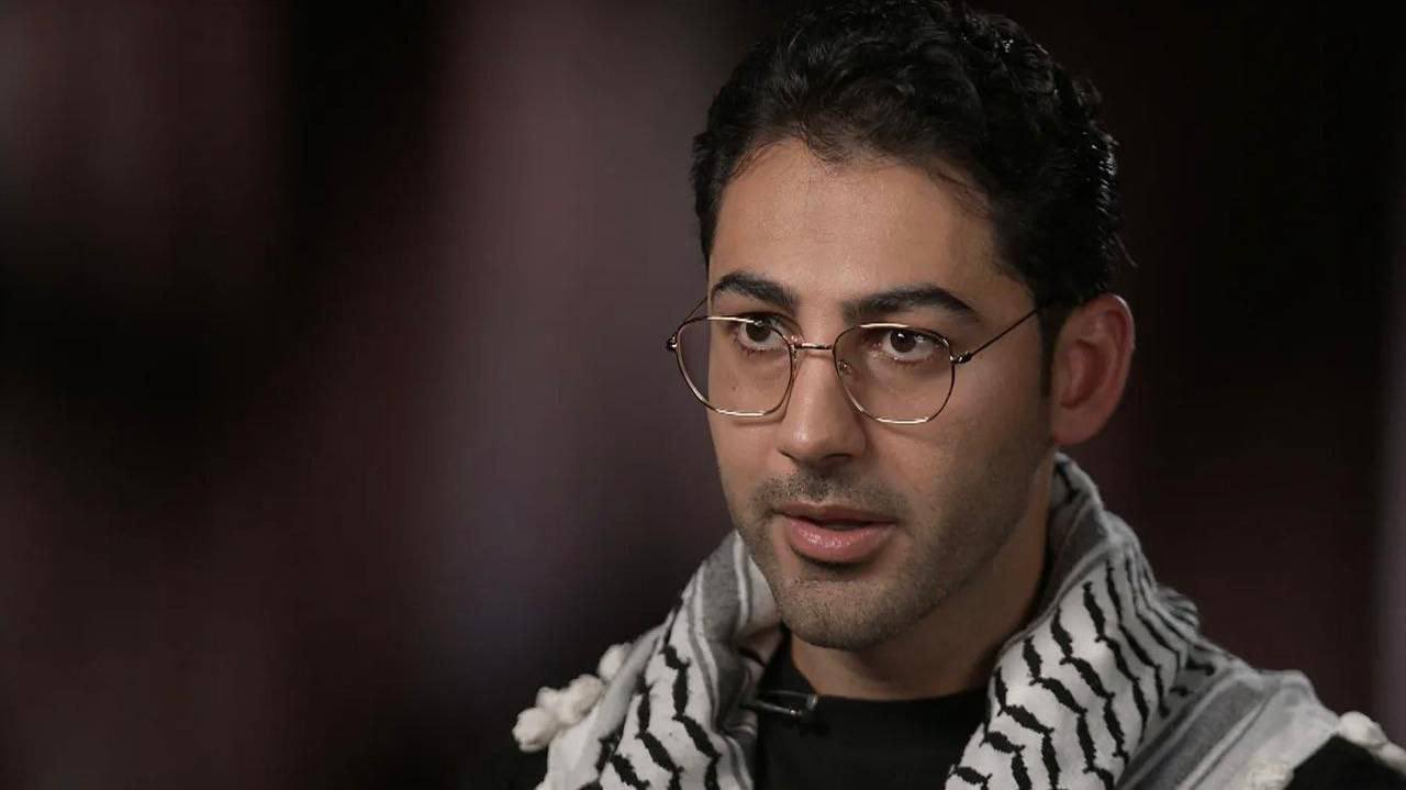 U.S. Arrests Palestinian Student Activist Over Gaza Genocide Protests