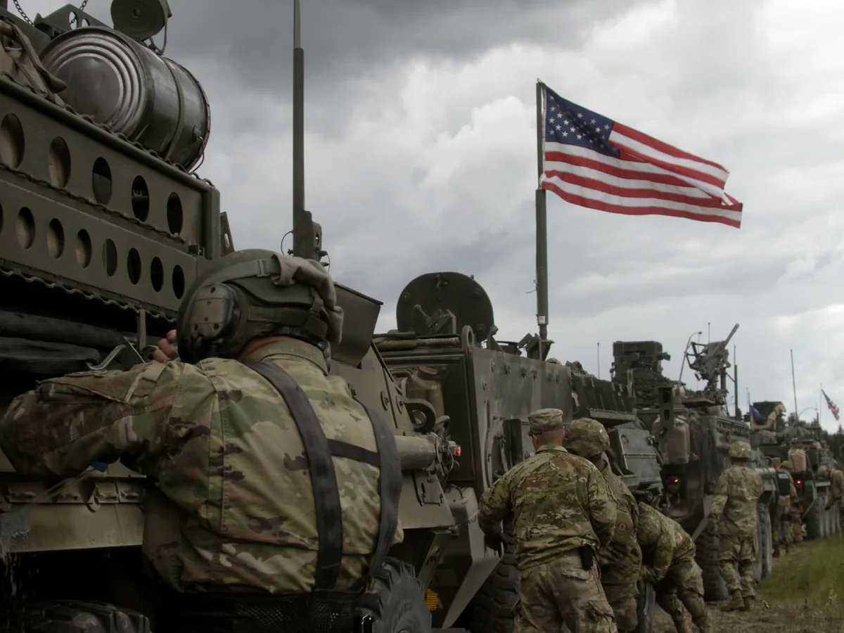 US Military Commanders Frame Iran War as Divine Plan