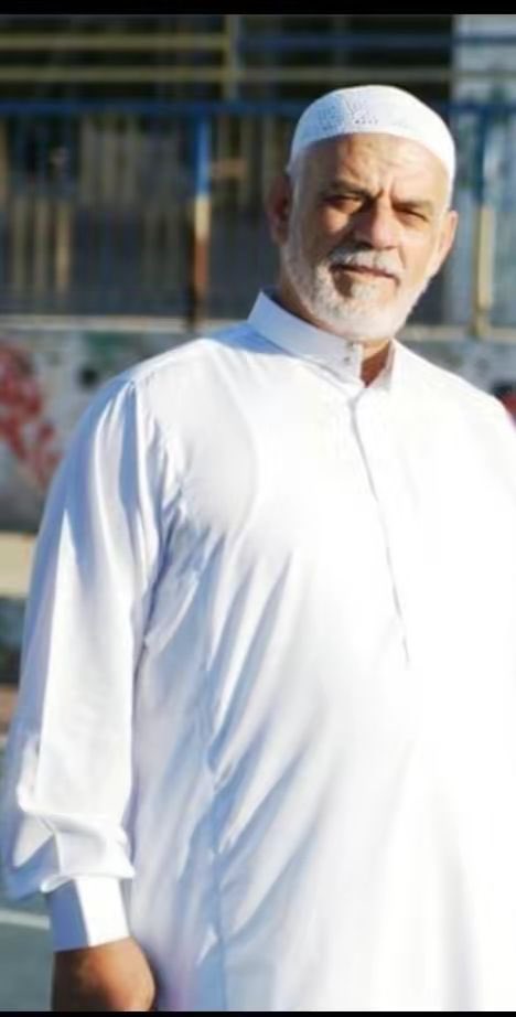 Sheikh Jamal Mustafa sentenced to 3 years in occupation court