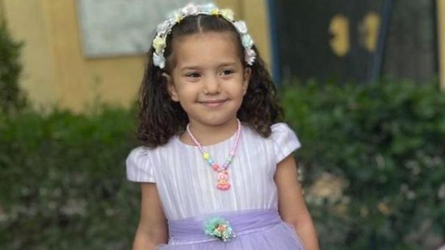 Israeli forces bomb ambulance killing child and paramedics