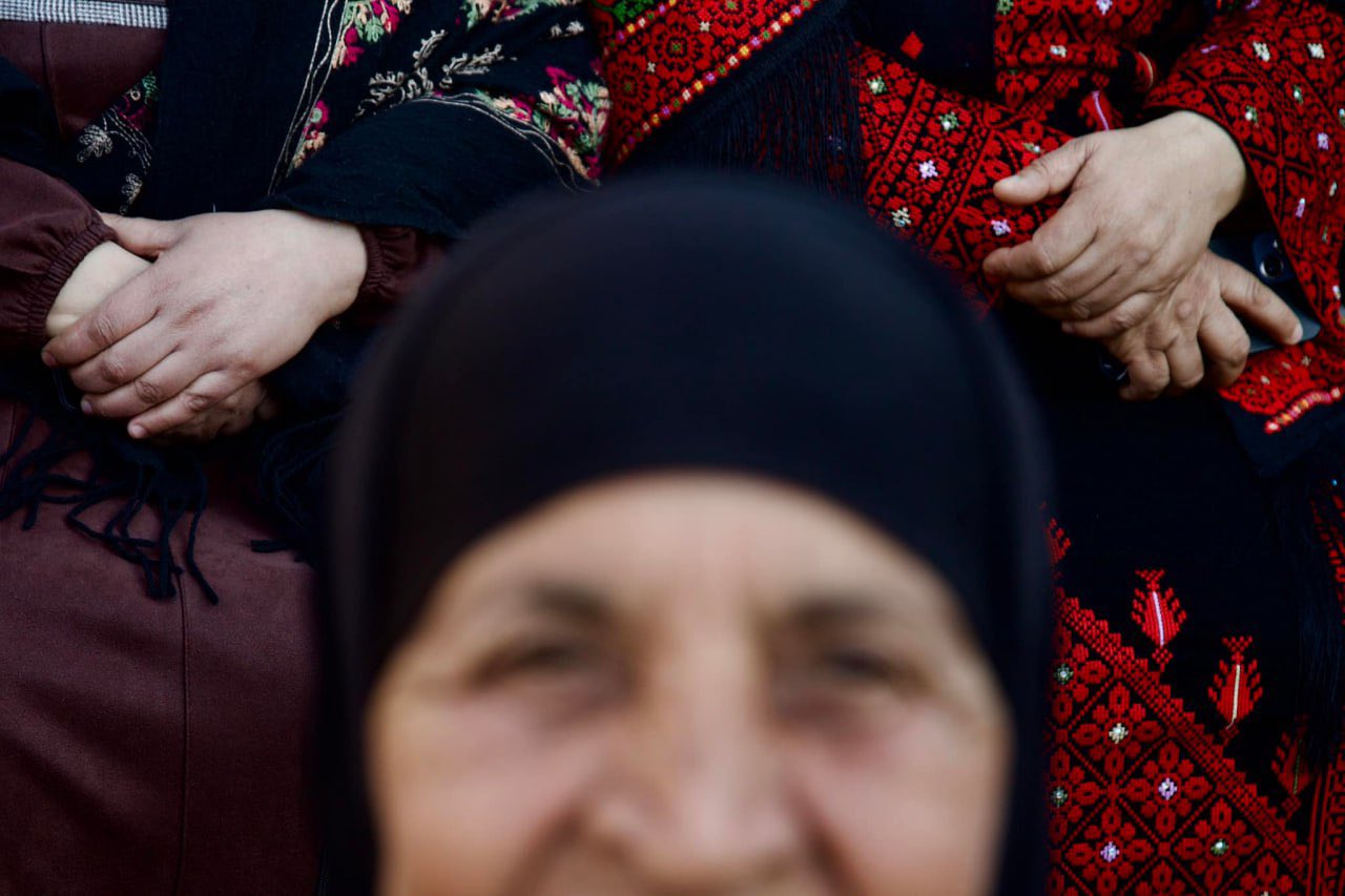 Palestinian Prisoners Released in Israeli Occupation Ceasefire Exchange