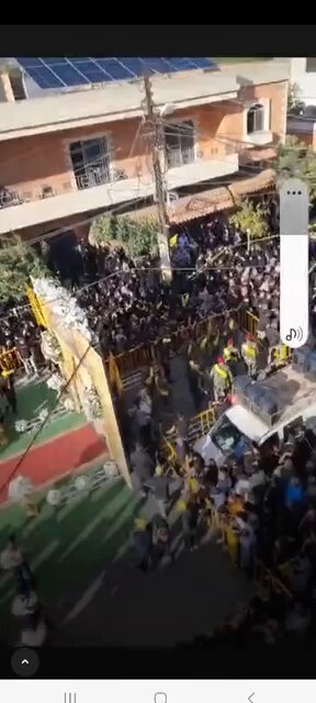 New explosions reported in communication devices in Beirut and Lebanon