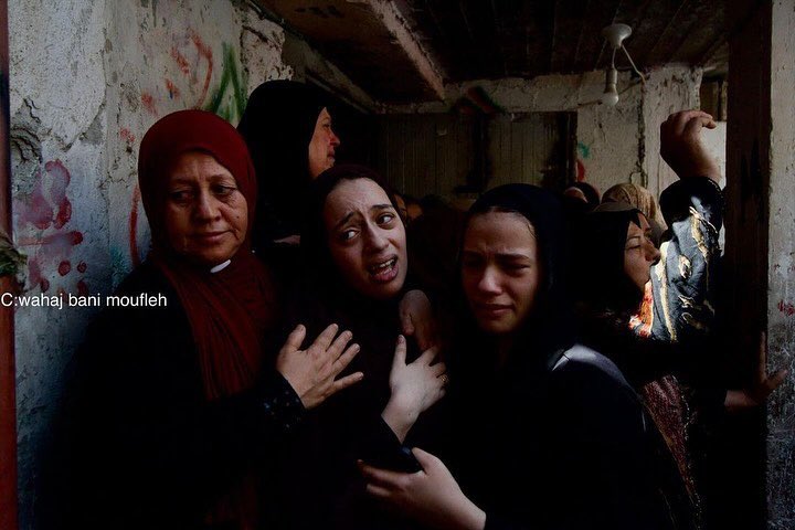 Airstrike causes 35 injuries and destroys homes in military operation