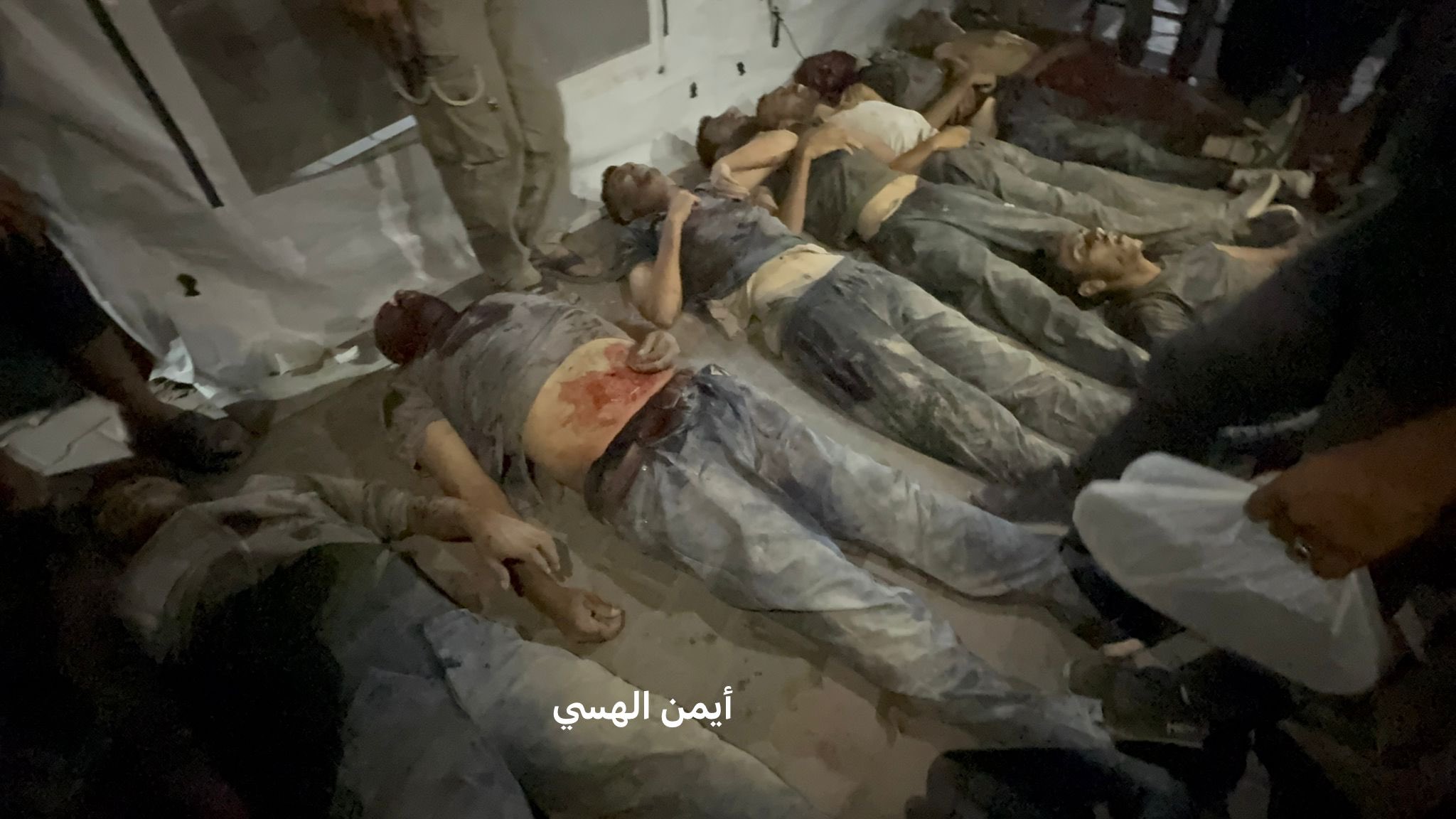 Israeli Forces Kill 101, Wound 600+ in Gaza 24 Hours