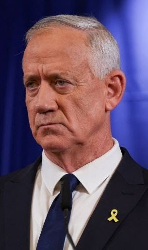 Israeli War Cabinet Members Gantz and Eisenkot Resign Over Netanyahu Leadership