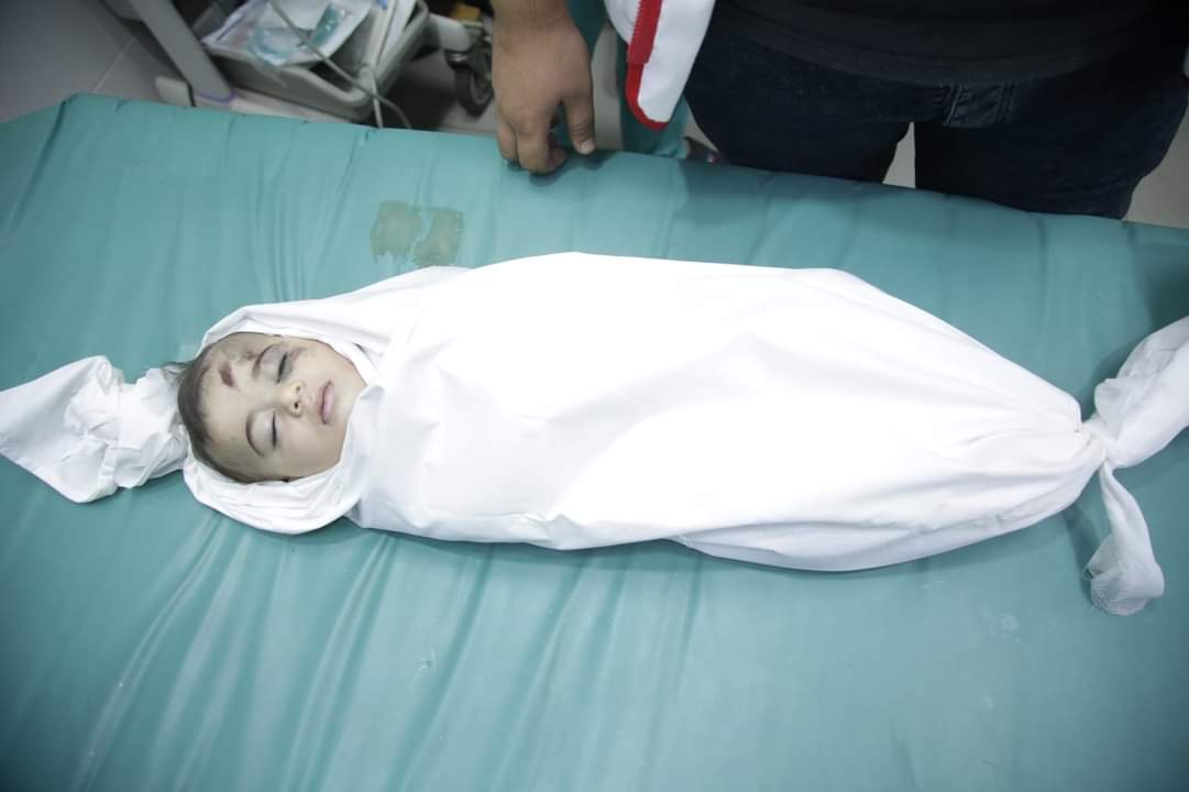 A Mother’s Heartbreak: The Loss of Rakan
