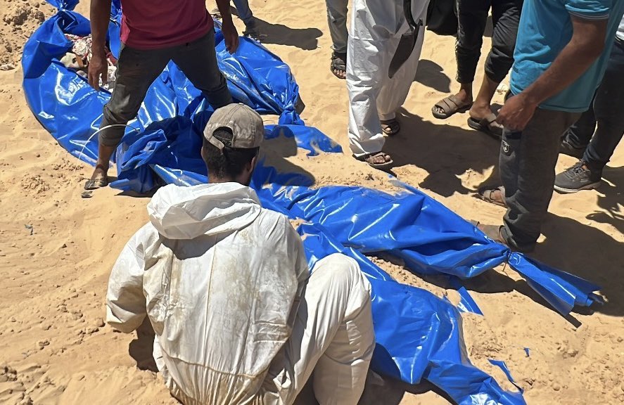 Civil Defence Reports Casualties from Israeli Ground Incursion