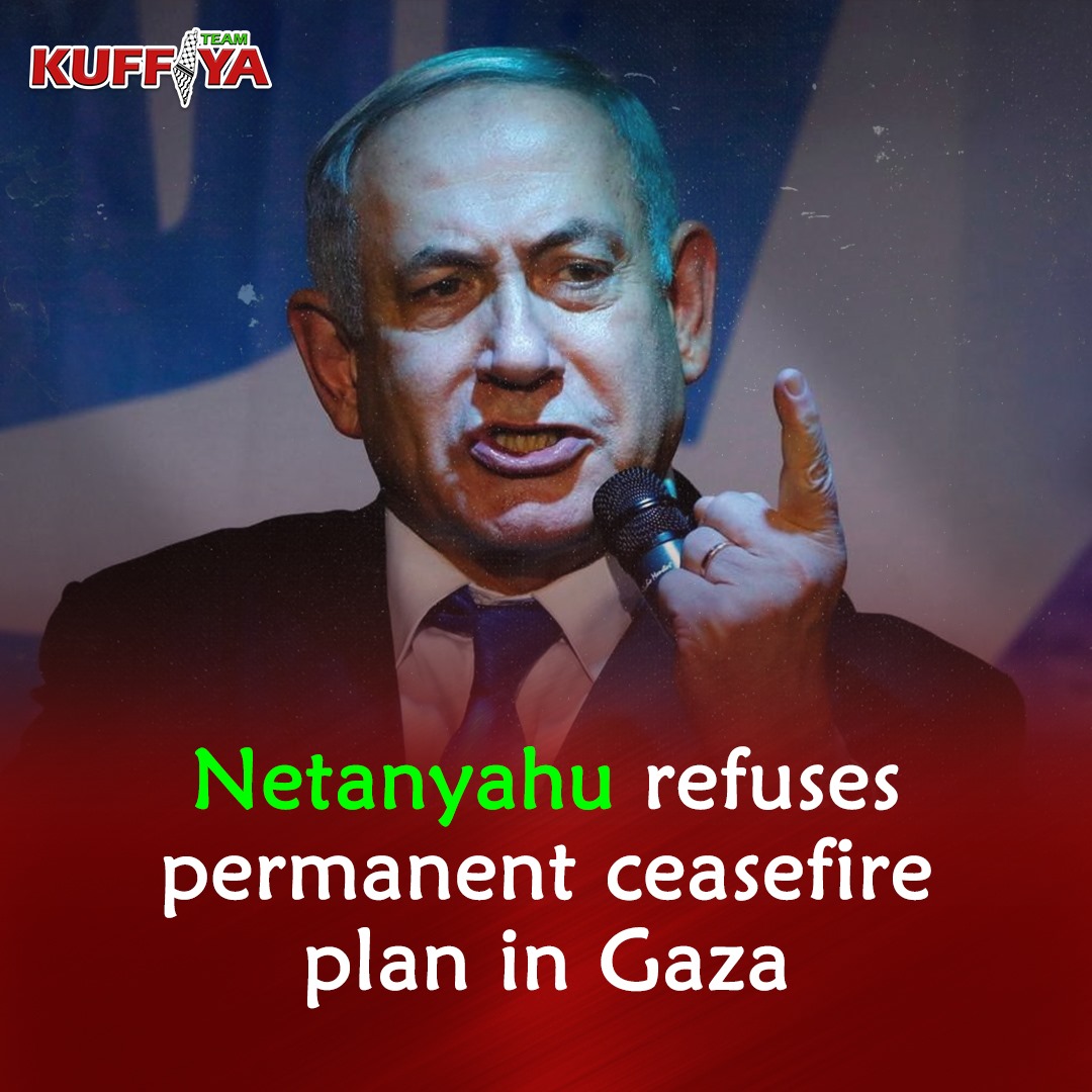 Netanyahu Open to Partial Deal with Hamas to Resume Gaza War