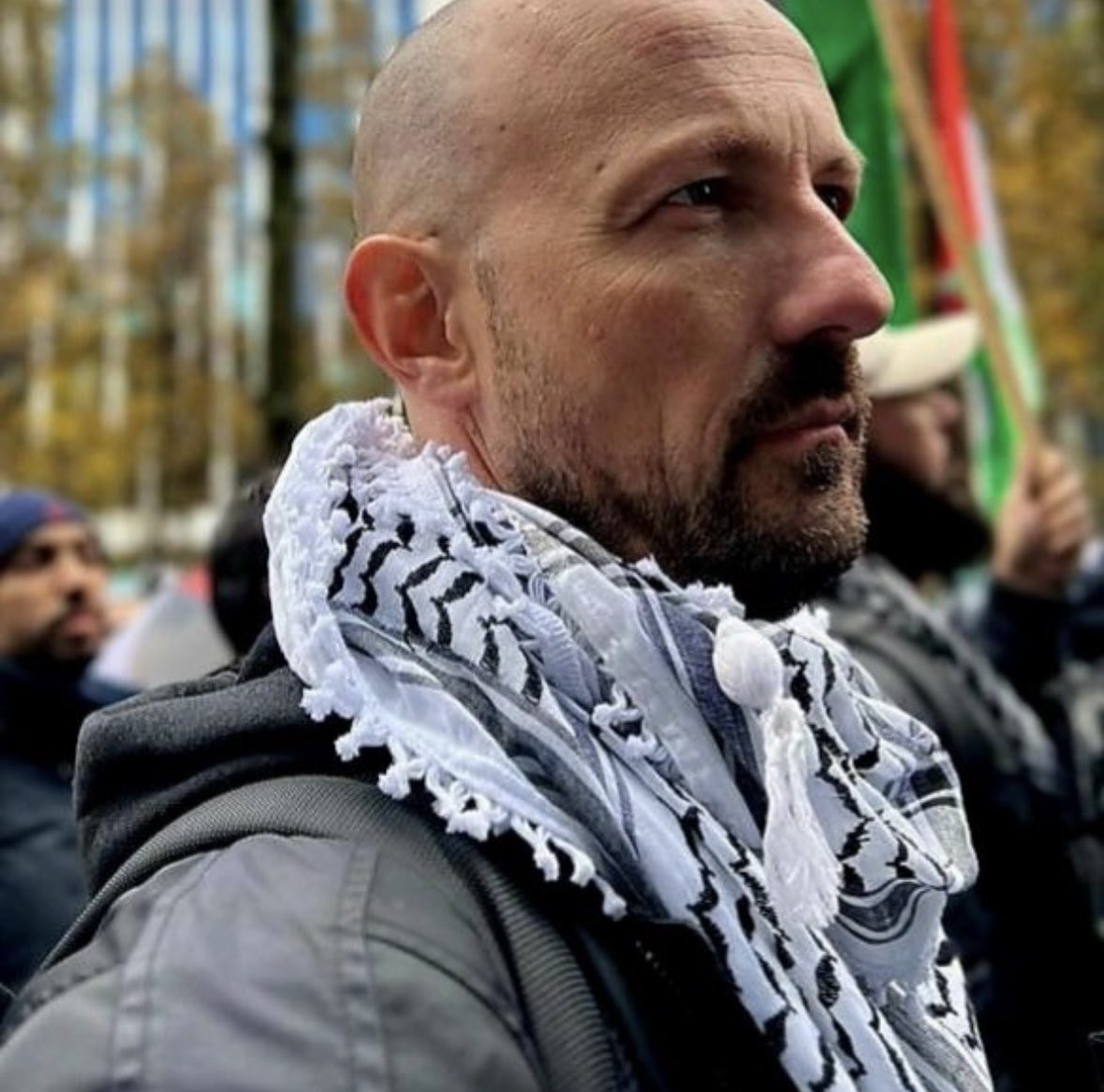 EU Double Standards: Ukraine Prioritized Over Palestine Crisis