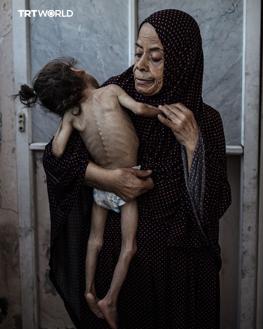 Israeli Military Aid System Killings Called War Crime