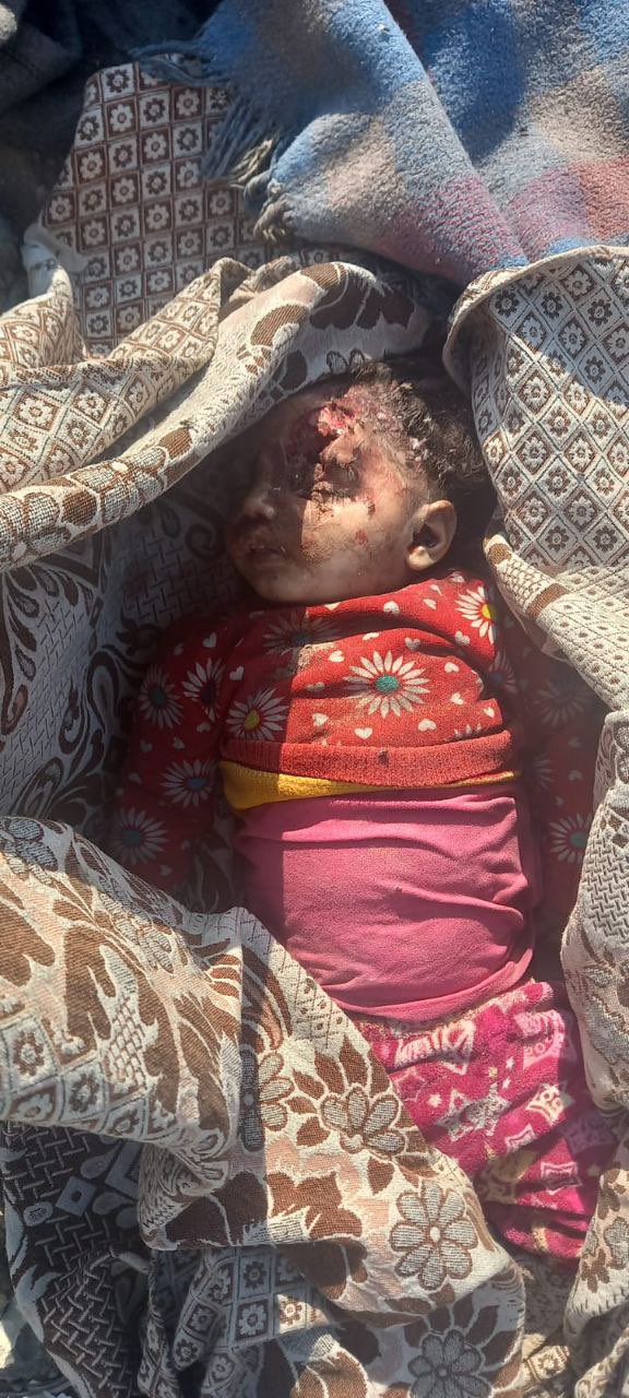 Gazan Children Face Systematic Violence and Atrocities