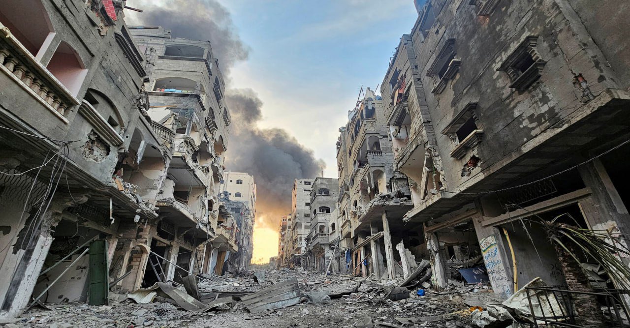 Gaza War Sets Region Back Decades, Says UNRWA Chief