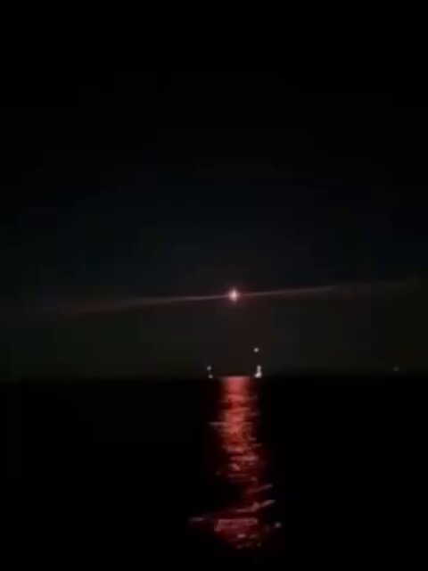 Israeli Forces Intercept Global Sumud Flotilla Vessels