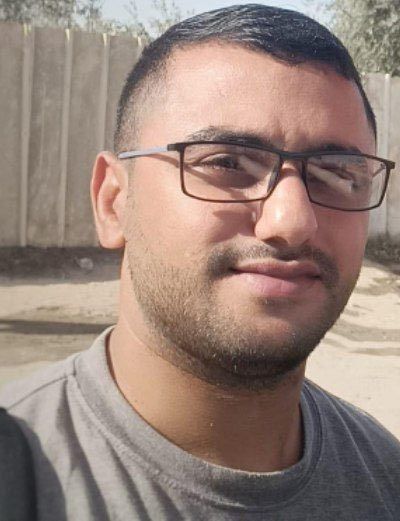 Palestinian Journalist Mohammed Abu Armana Killed in Mawasi Massacre