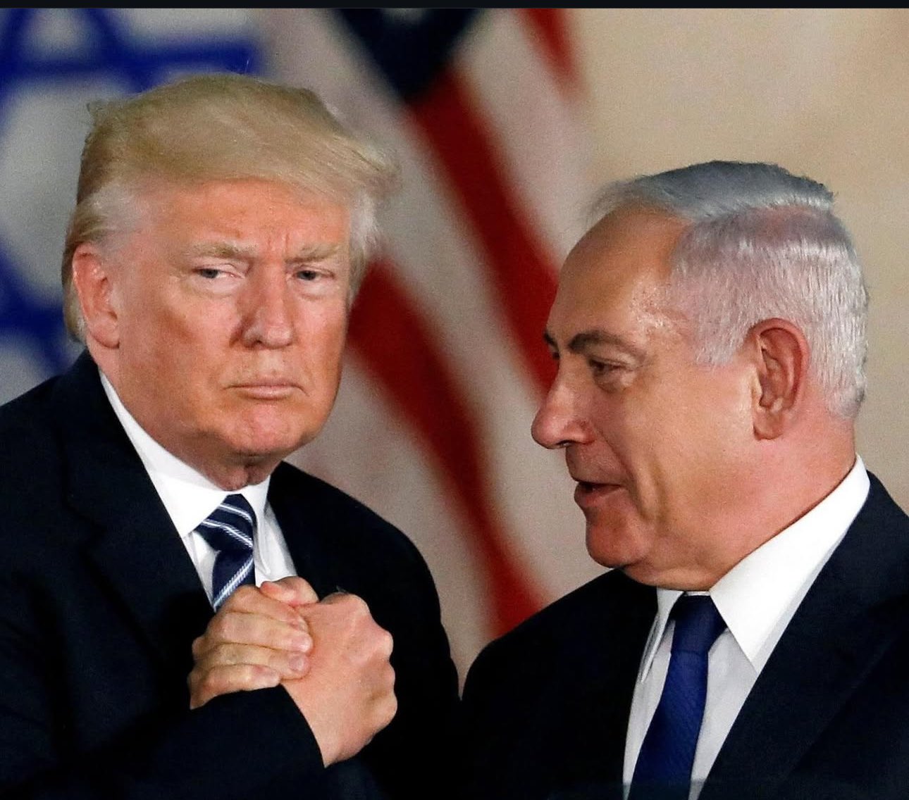 Amnesty Criticizes US Welcome of Netanyahu Despite ICC Warrant
