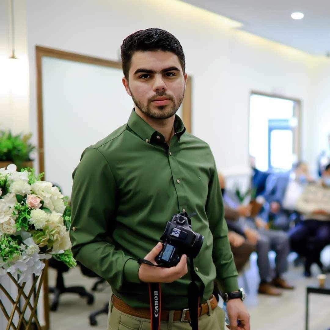 Israeli Forces Kidnap Palestinian Journalist Asem Al-Shannar in Nablus