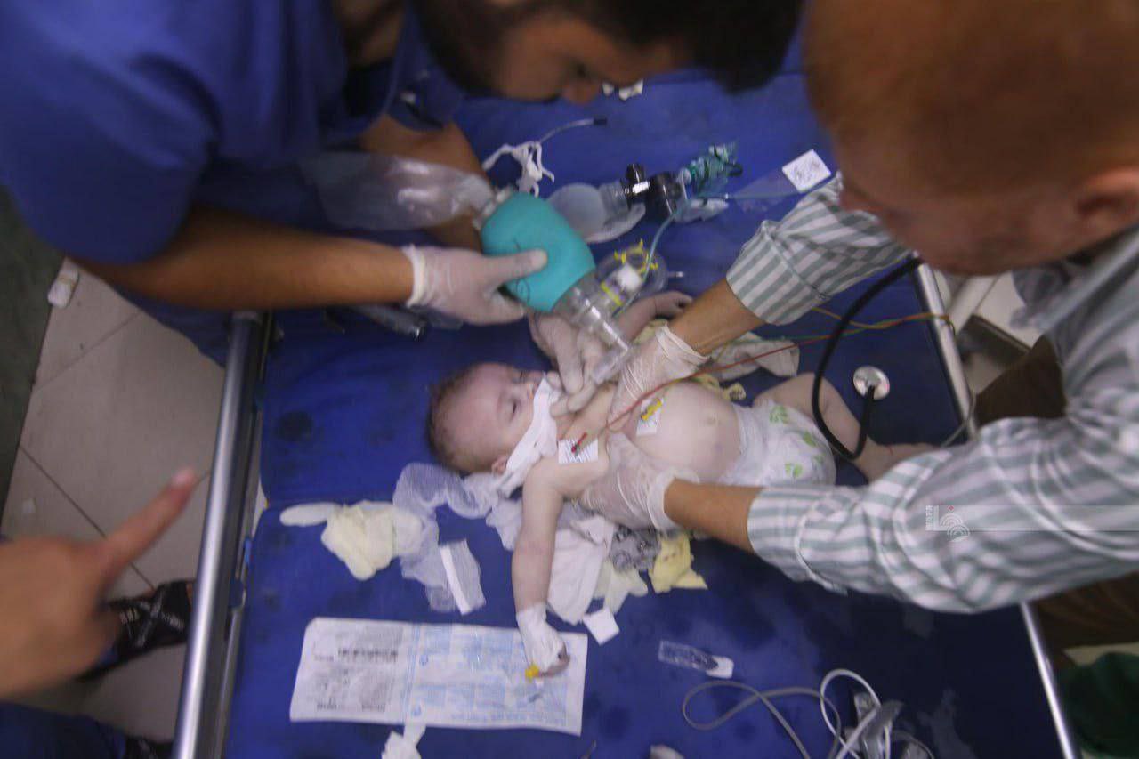 Over 700 Children Killed in Israeli Gaza Military Operations