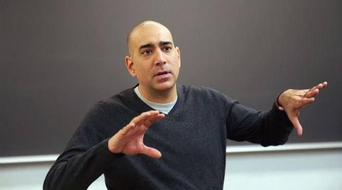 Swiss Police Arrest Electronic Intifada Founder Ali Abunimah