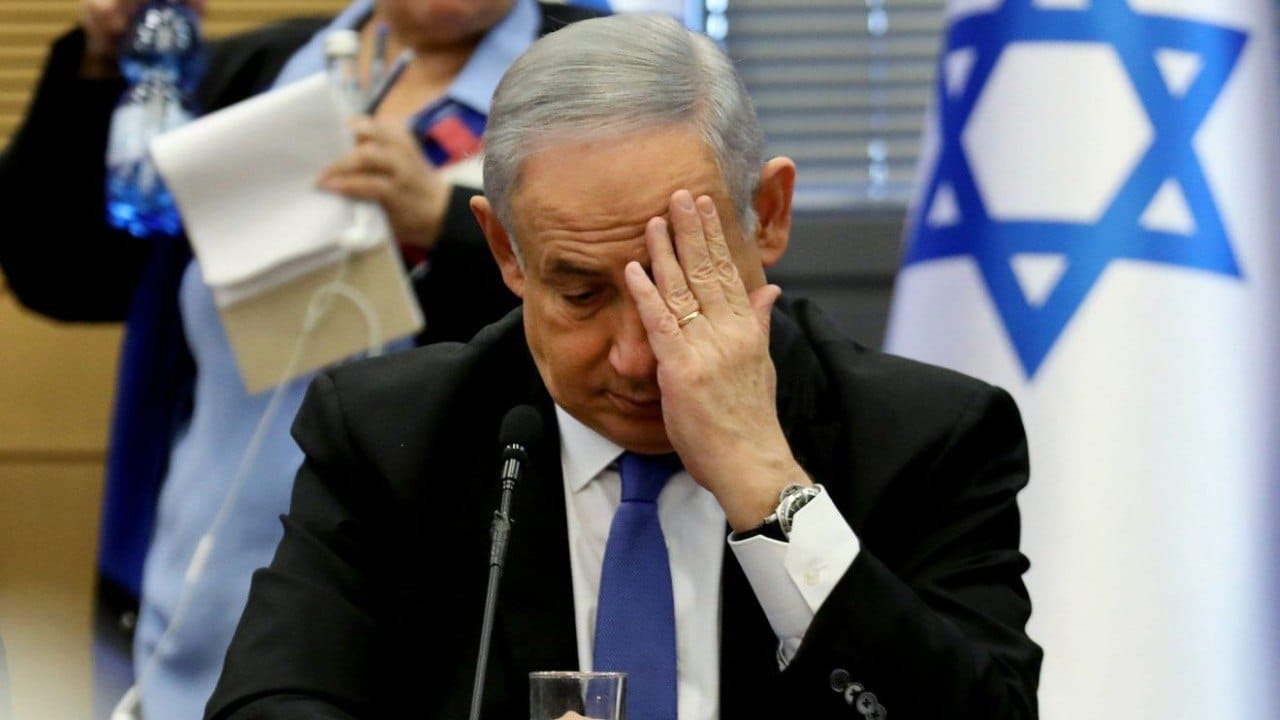 Dutch Lawyers File ICC Complaint Against Netanyahu and Israeli Officials