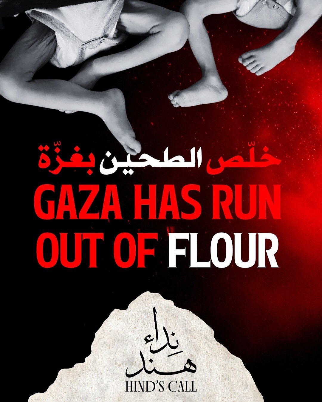 Gaza faces famine crisis: children starving amid global silence