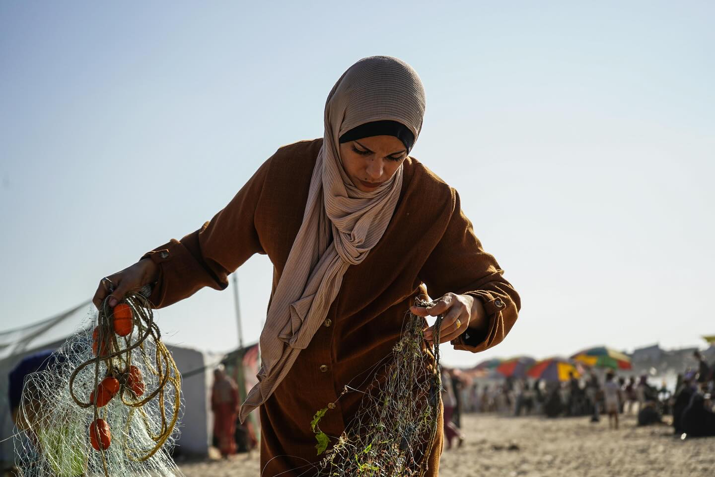 Madleen Kullab’s ship reaches Gaza symbolically despite Israeli interception