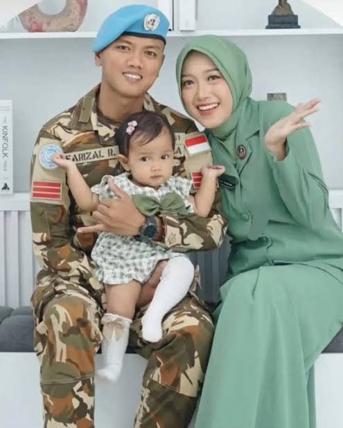 Israeli strike kills Indonesian UN peacekeeper in South Lebanon